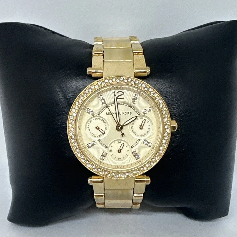 Michael Kors MK5842 ROT222